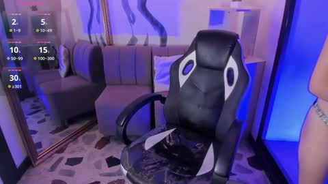 gemmabrown_ online show from February 7, 2026, 3:05 pm