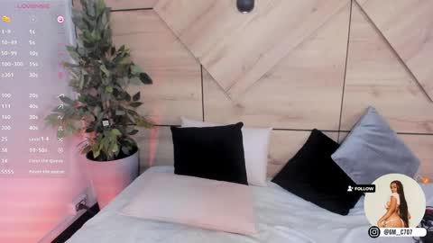 Snapshot of gemmacarter_ chatting on January 7, 2025, 11:03 pm online show from January 7, 2025, 11:03 pm