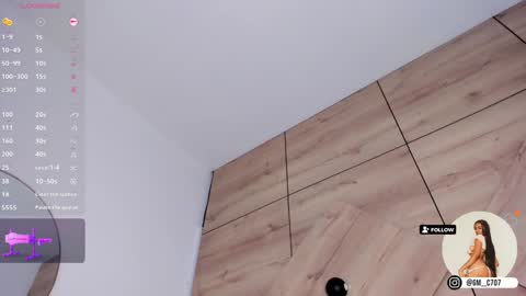 Snapshot of gemmacarter_ chatting on January 10, 2025, 11:08 pm online show from January 10, 2025, 11:08 pm