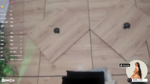 Snapshot of gemmacarter_ chatting on January 20, 2025, 10:59 pm online show from January 20, 2025, 10:59 pm