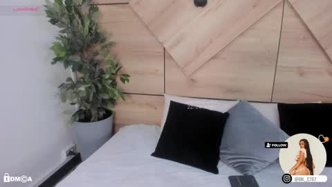 Snapshot of gemmacarter_ chatting on January 22, 2025, 7:45 pm online show from January 22, 2025, 7:45 pm