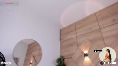 Snapshot of gemmacarter_ chatting on January 30, 2025, 10:51 pm online show from January 30, 2025, 10:51 pm