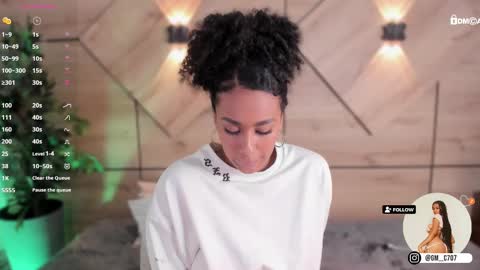Snapshot of gemmacarter_ chatting on February 21, 2025, 5:24 am online show from February 21, 2025, 5:24 am