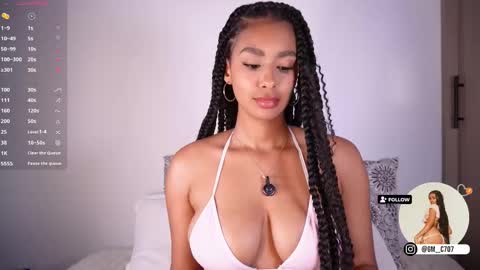 Snapshot of gemmacarter_ chatting on September 21, 2025, 12:01 am online show from September 21, 2025, 12:01 am