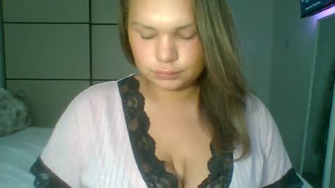 Snapshot of gemmarmalade chatting on July 10, 2026, 6:07 am GEMMARMALADE online show from July 10, 2026, 6:07 am