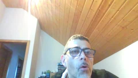 Snapshot of gen3841 chatting on January 15, 2025, 7:37 am Gen online show from January 15, 2025, 7:37 am