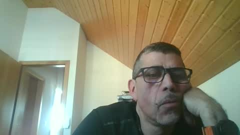 Snapshot of gen3841 chatting on February 16, 2025, 1:05 pm Gen online show from February 16, 2025, 1:05 pm