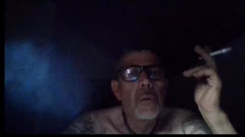 Gen online show from May 25, 2026, 9:32 pm