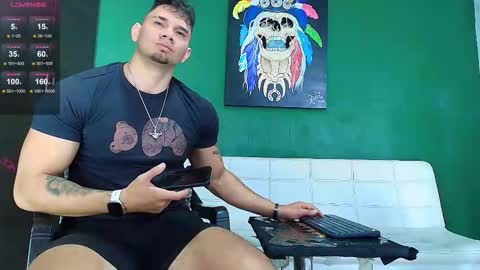 gendersonfit online show from January 18, 2026, 2:32 pm