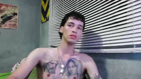 GENDO online show from September 11, 2025, 12:22 am