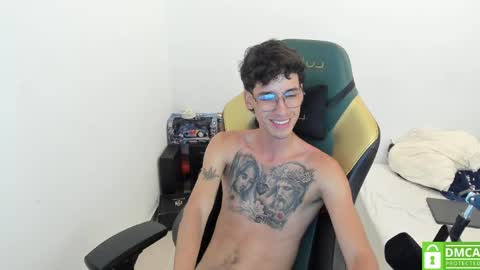 GENDO online show from April 10, 2026, 1:22 am