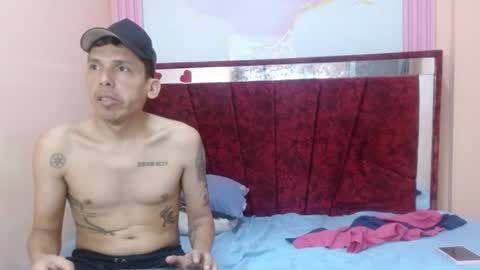 gendy_lovers online show from June 24, 2026, 2:38 pm