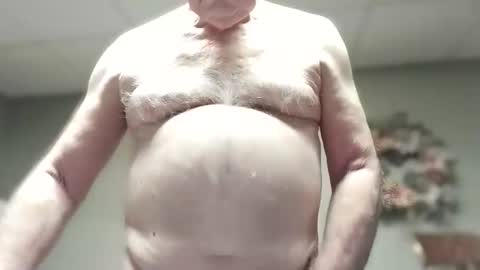 GeneOx online show from February 13, 2025, 6:52 am