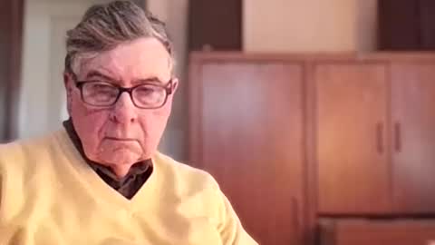 GeneOx online show from February 21, 2025, 10:04 pm