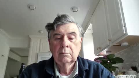 GeneOx online show from May 20, 2026, 4:02 pm