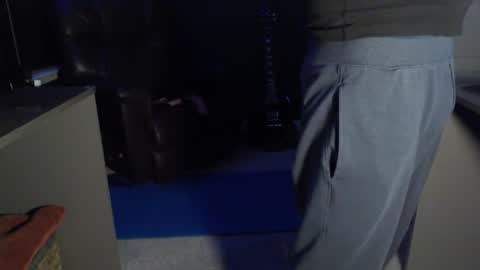 generalbliss online show from February 18, 2025, 3:31 am