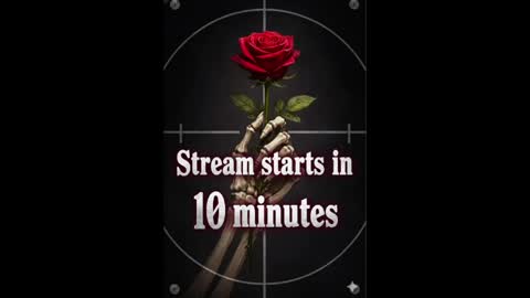 generalbliss online show from May 12, 2026, 3:25 am