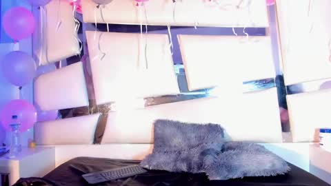 Genesis online show from November 6, 2025, 4:46 am