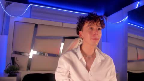 Genesis online show from November 27, 2025, 2:57 am