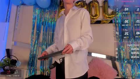 Genesis online show from December 3, 2025, 4:42 am