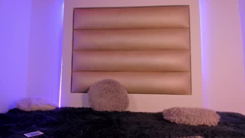 Snapshot of genesis_ask chatting on March 19, 2026, 5:11 am Genesis online show from March 19, 2026, 5:11 am