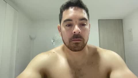 genesis_wb online show from January 20, 2025, 3:26 am