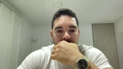 Snapshot of genesis_wb chatting on February 28, 2026, 4:46 am genesis_wb online show from February 28, 2026, 4:46 am