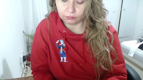 Snapshot of genesisgems11_ chatting on March 7, 2025, 8:00 pm Genesis online show from March 7, 2025, 8:00 pm