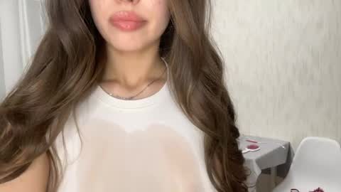 Megan online show from April 18, 2026, 7:07 pm
