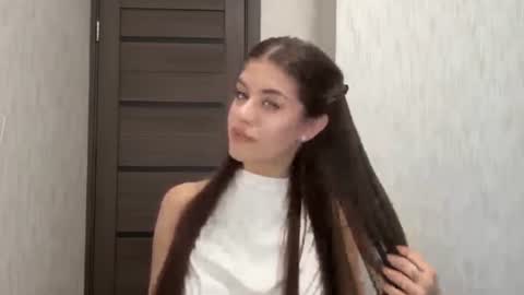Megan online show from June 12, 2026, 3:11 pm