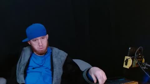 genitalwars online show from February 1, 2026, 5:50 am