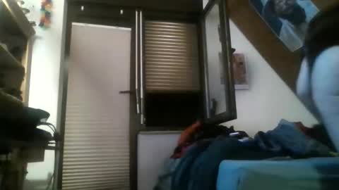 Snapshot of genius1606 chatting on September 27, 2025, 12:04 am genius1606 online show from September 27, 2025, 12:04 am