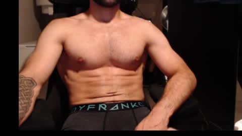 gennahawk online show from July 27, 2026, 8:38 pm