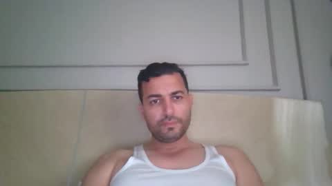 genteldevil online show from March 31, 2026, 9:21 am