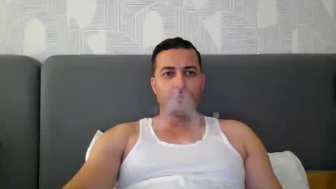 genteldevil online show from May 5, 2026, 7:11 pm