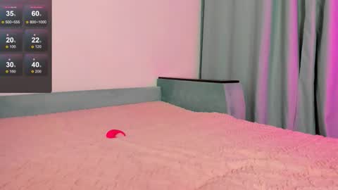 Snapshot of gentle_angel_melissa chatting on October 17, 2025, 2:59 am Melissa online show from October 17, 2025, 2:59 am