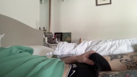 Gentle Stranger online show from March 22, 2026, 3:26 pm