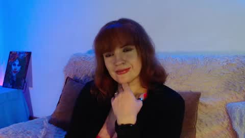 Snapshot of gentlemila chatting on February 13, 2025, 11:26 pm gentlemila online show from February 13, 2025, 11:26 pm