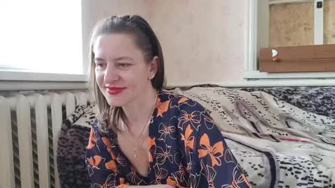 Tasha online show from April 13, 2026, 6:19 am