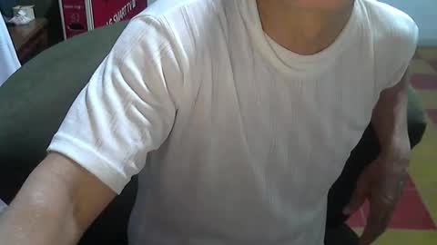 Genuino online show from April 12, 2026, 3:44 am