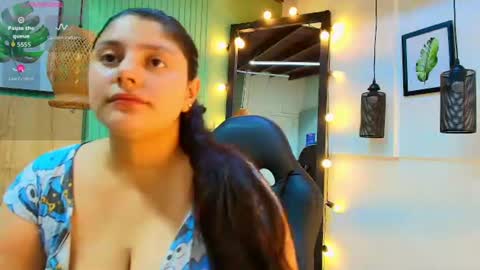 Snapshot of geo_jonnes25 chatting on June 24, 2026, 10:03 am Geo J online show from June 24, 2026, 10:03 am