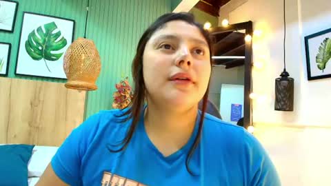 Snapshot of geo_jonnes25 chatting on July 13, 2026, 9:45 am Geo J online show from July 13, 2026, 9:45 am