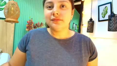 Snapshot of geo_jonnes25 chatting on July 21, 2026, 9:44 am Geo J online show from July 21, 2026, 9:44 am