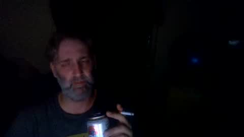 geoffbmn online show from July 17, 2026, 2:40 am