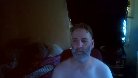 geoffbmn online show from July 19, 2026, 2:43 pm