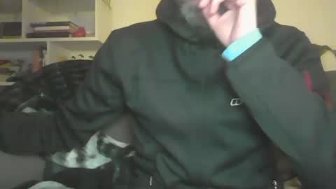 Snapshot of geon2xx chatting on March 2, 2025, 8:50 pm Geon online show from March 2, 2025, 8:50 pm