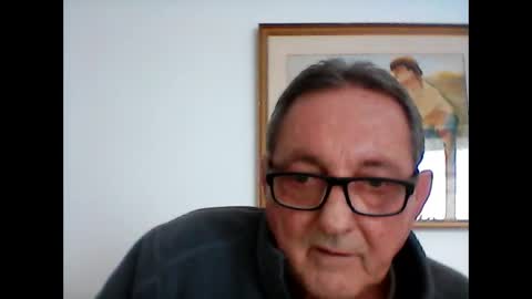 Snapshot of georg1412 chatting on December 30, 2024, 12:52 pm georg1412 online show from December 30, 2024, 12:52 pm