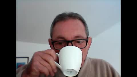 georg1412 online show from January 8, 2026, 11:23 am