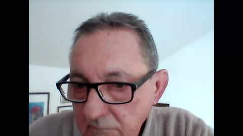 georg1412 online show from April 1, 2026, 2:03 pm