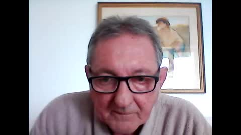 Snapshot of georg1412 chatting on May 7, 2026, 2:22 pm georg1412 online show from May 7, 2026, 2:22 pm